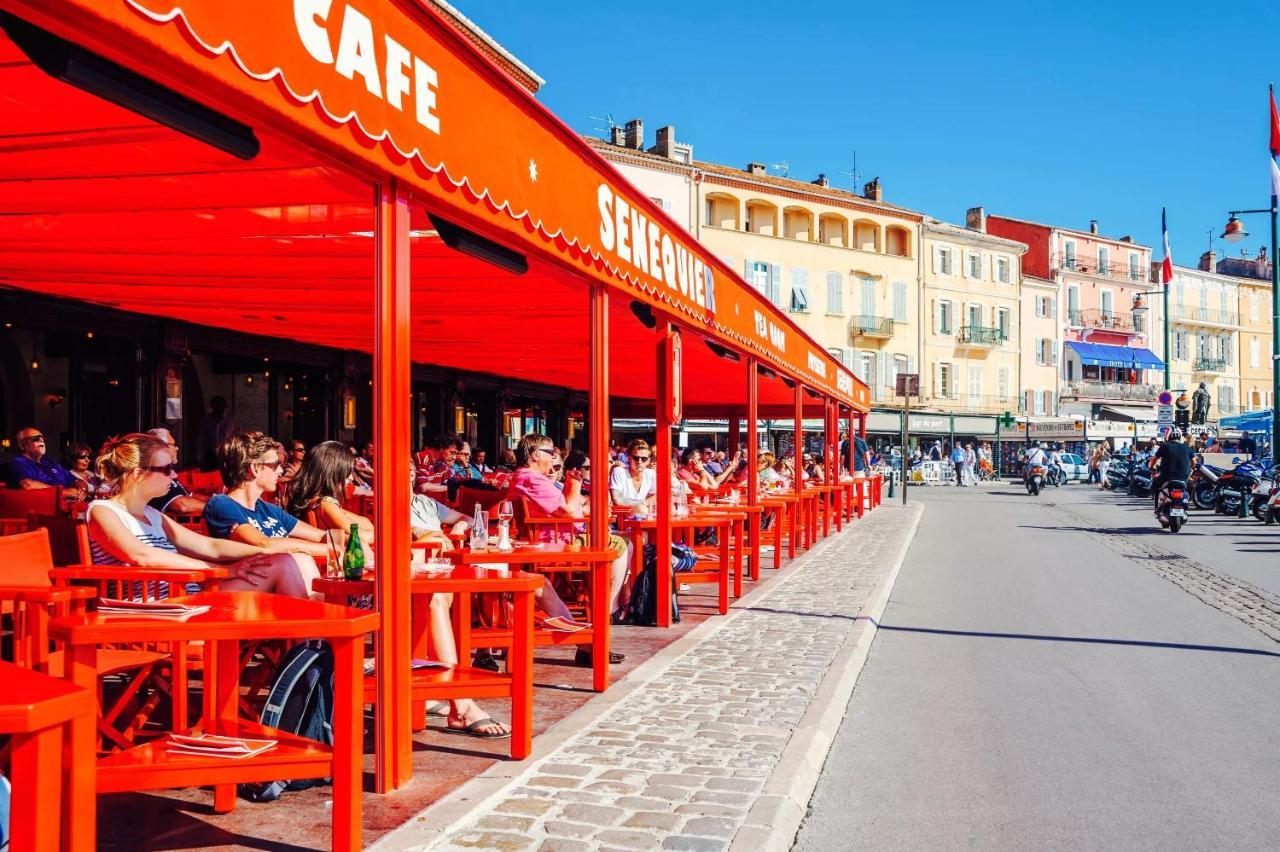 Monaco # Menton - 4 Persons - Hypercenter - Private Parking - Full Renovated - Clim - Fast Wifi - Beach And Sun Zewnętrze zdjęcie